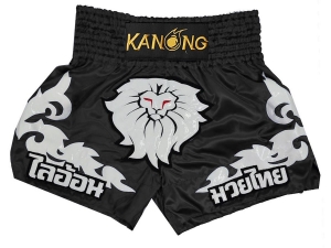 Custom Thai Boxing Shorts : KNSCUST-1189